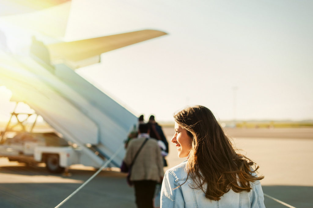 3 Annoying Travel Behaviors