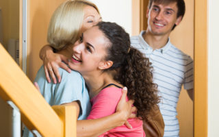 7 Tips for Meeting Your Partner's Parents