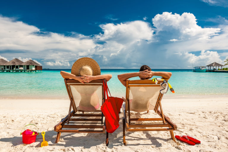Vacation Etiquette
