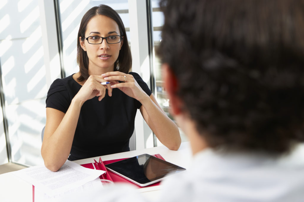 6 Questions You Should Ask at Your Next Job Interview