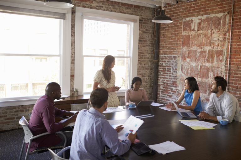 8 Tips for Managing a Dynamic Millennial