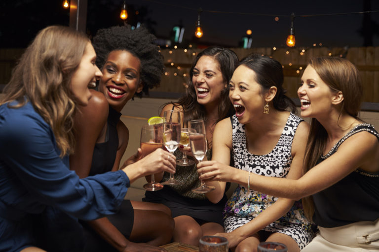 How to Keep Your Friendships Strong
