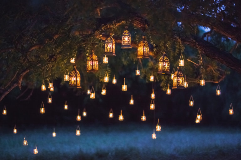 How to Bug Proof Your Outdoor Party