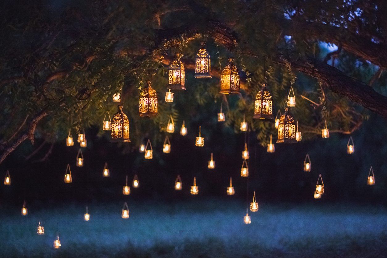 How to Bug Proof Your Outdoor Party