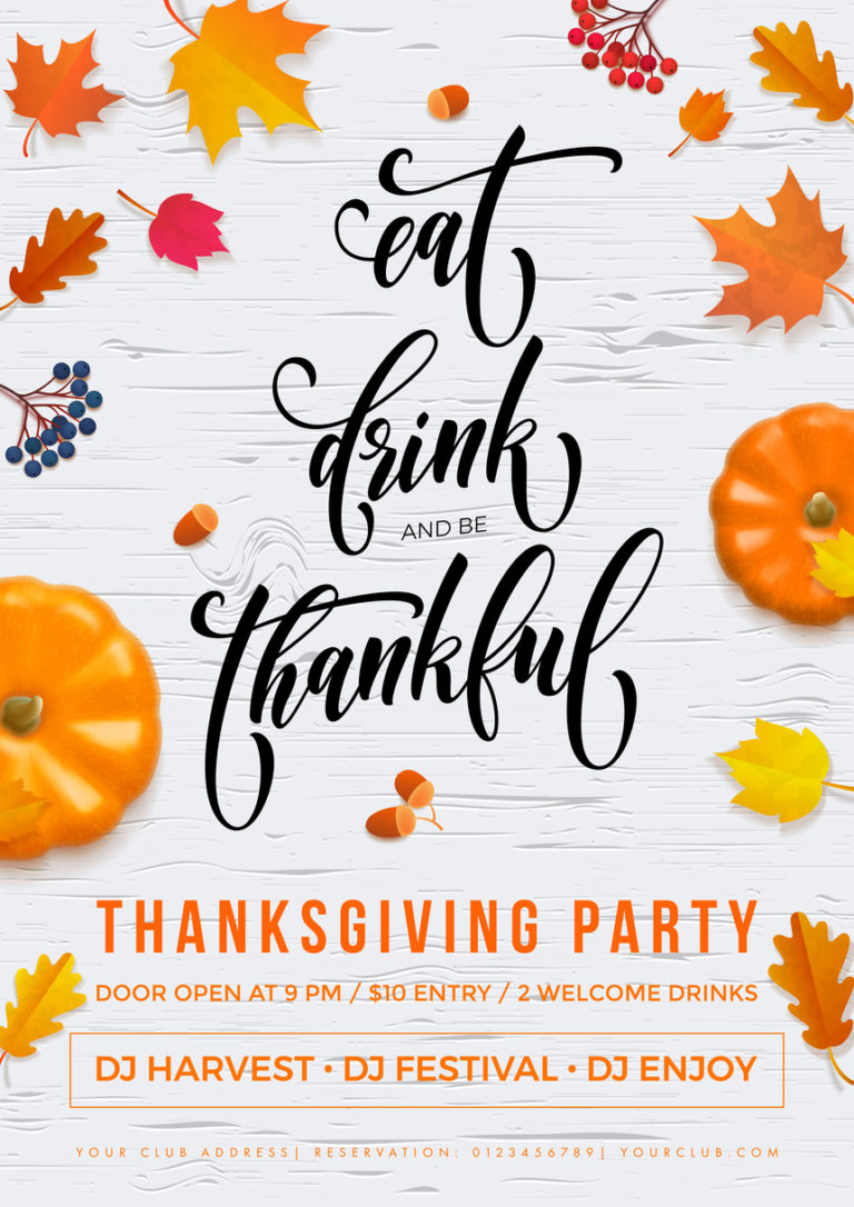 Holiday Party Invitation Etiquette