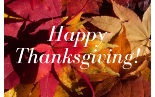 Thanksgiving Dining Holiday Etiquette Tips