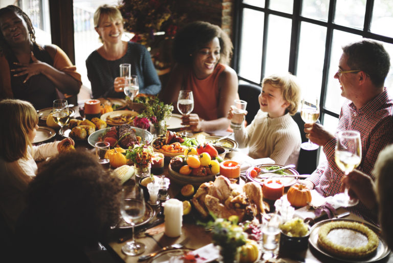 Appliances that will Make Thanksgiving Dinner Easier