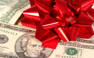 Holiday Tipping Guide