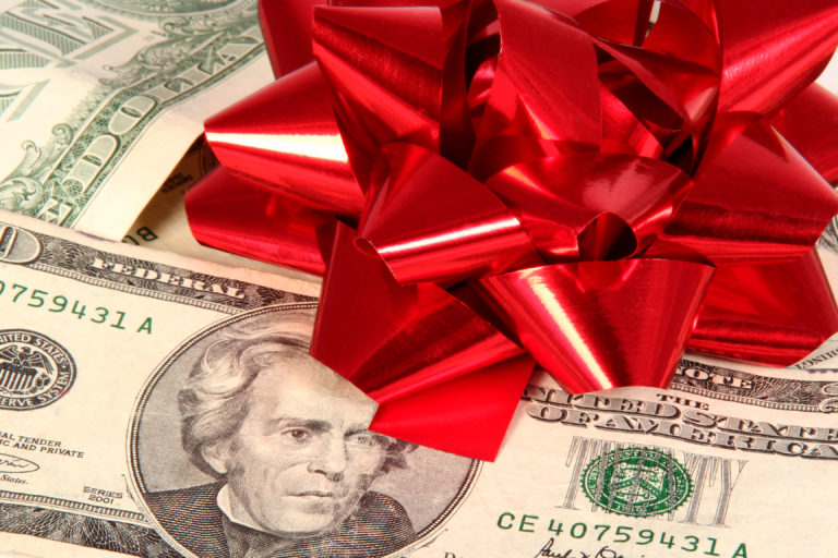 Holiday Tipping Guide