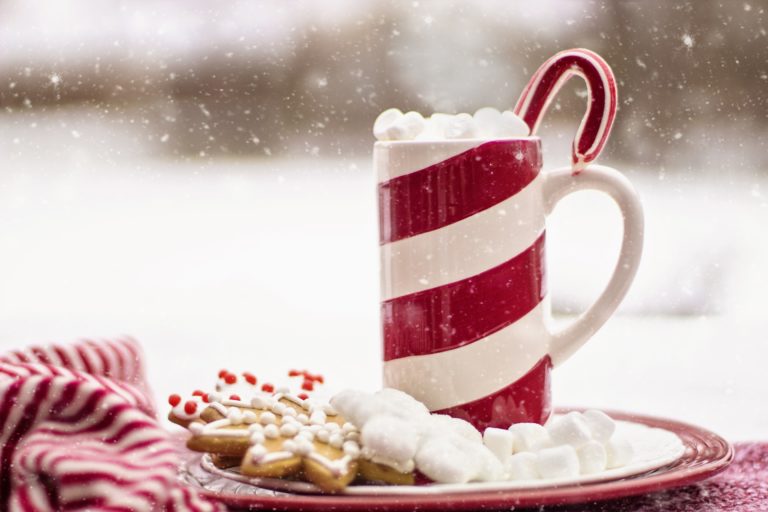 Holiday Open House Etiquette