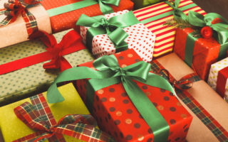 How to Cut Back on Holiday Gift Giving