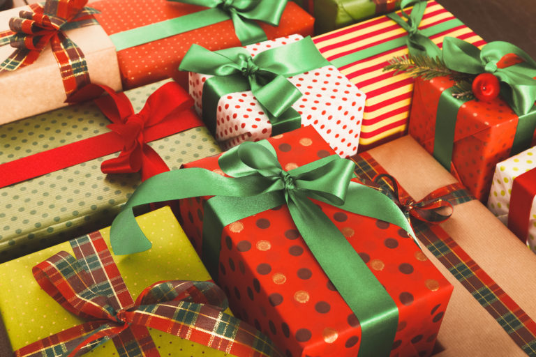 How to Cut Back on Holiday Gift Giving