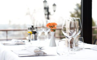 Interview Etiquette with Diane Gottsman