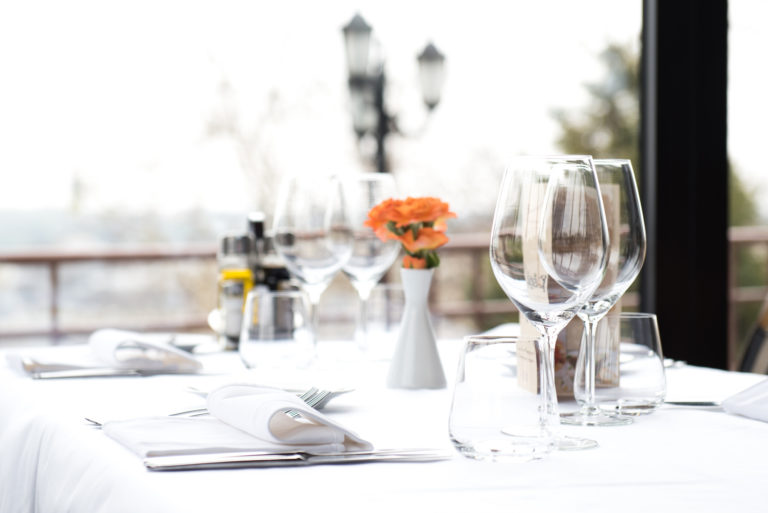 Interview Etiquette with Diane Gottsman