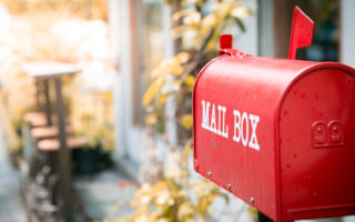 how to write a thank you note