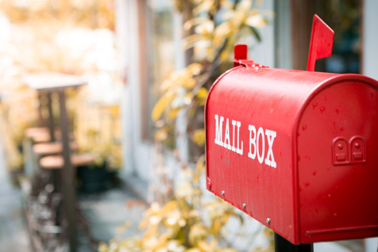 how to write a thank you note