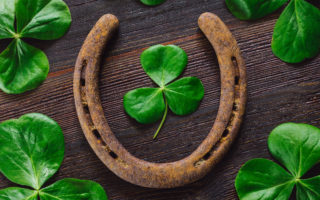 St. Patrick's Day History and Quiz