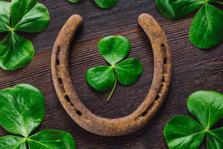 St. Patrick's Day History and Quiz