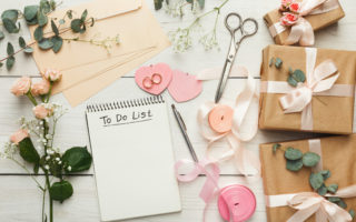 Wedding Checklist