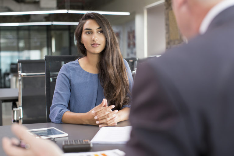 How to Decline a Job Offer