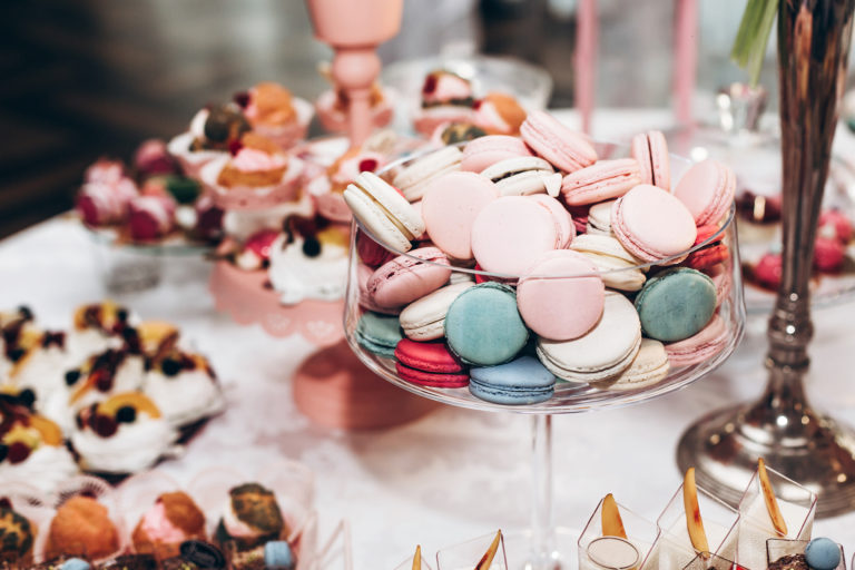 Bridal Shower Etiquette