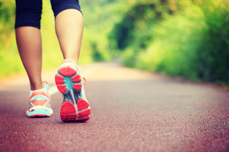 Fitness Motivation
