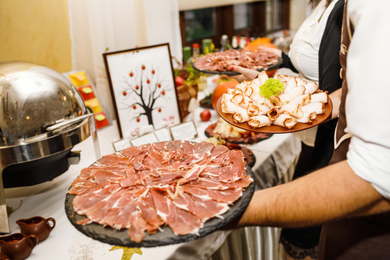 Rehearsal Dinner Etiquette