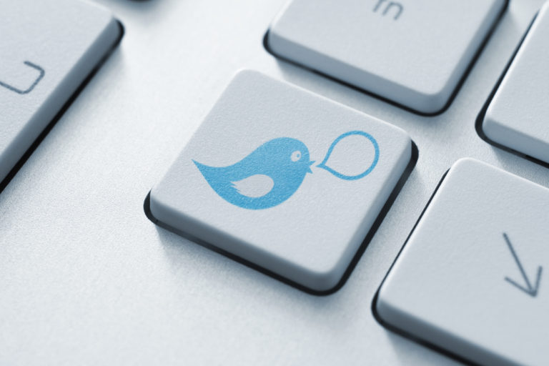 social media etiquette