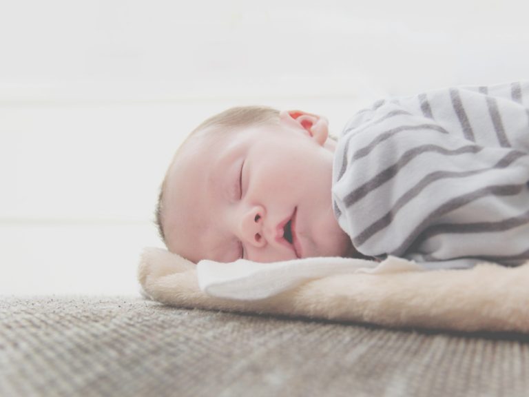 Baby Naming Etiquette