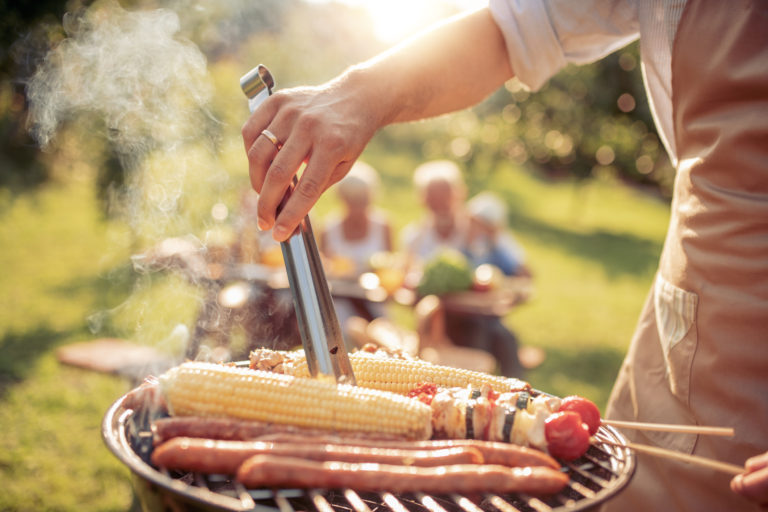 Father's Day Etiquette