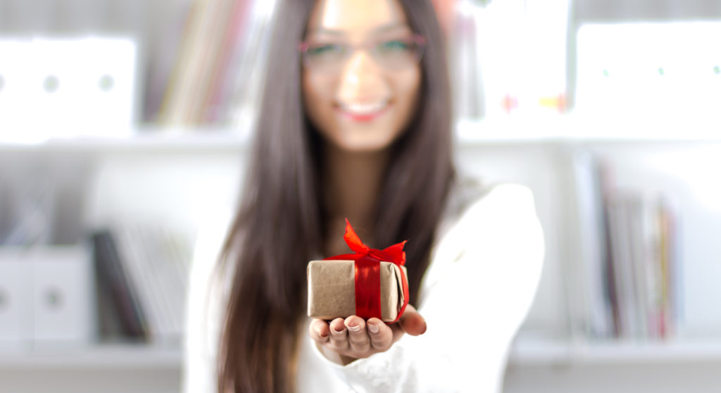 Corporate GiftGiving Etiquette Diane Gottsman Leading Etiquette