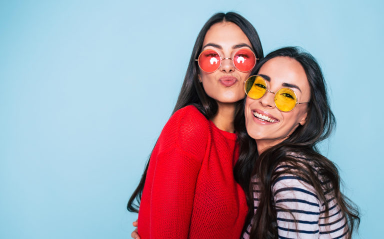 Friendship Etiquette