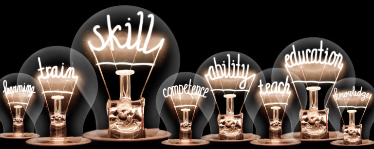 Importance of Professional Development | Lightbulbs