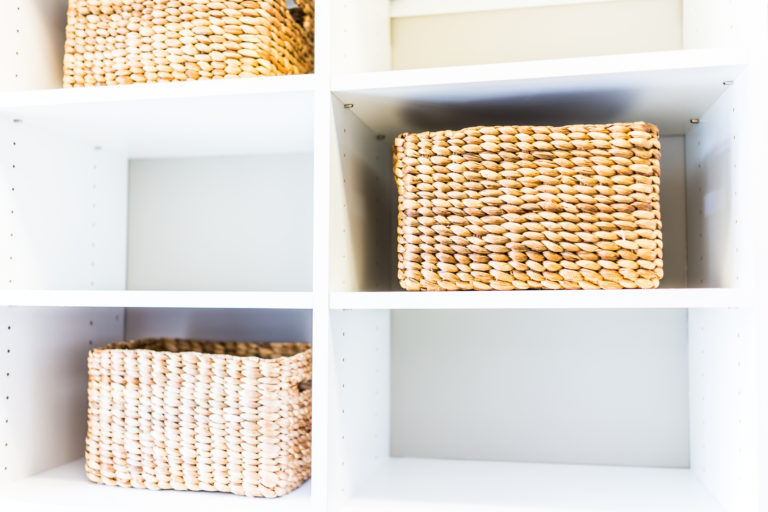 organizing tips for college students