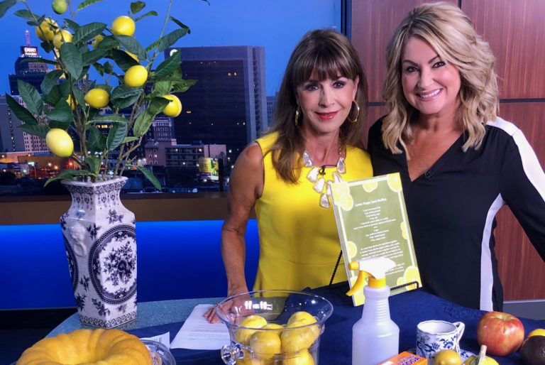 National Lemon Juice Day