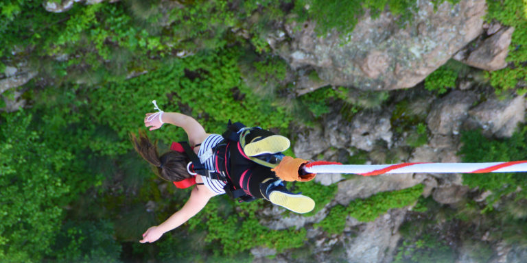 How to Take the Next Step