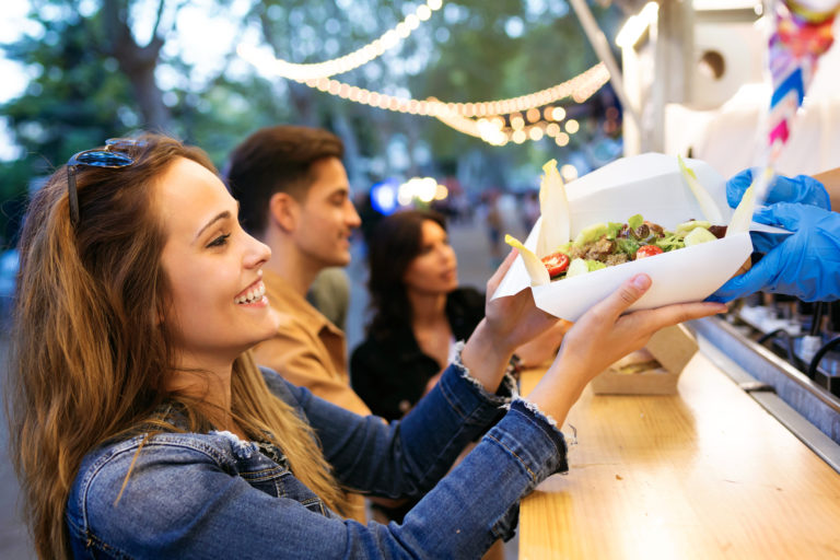 tipping etiquette in the gig economy