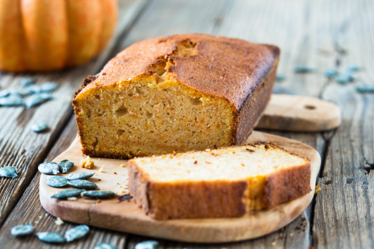 Fall Recipes