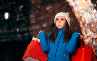 How to Avoid Holiday Stress