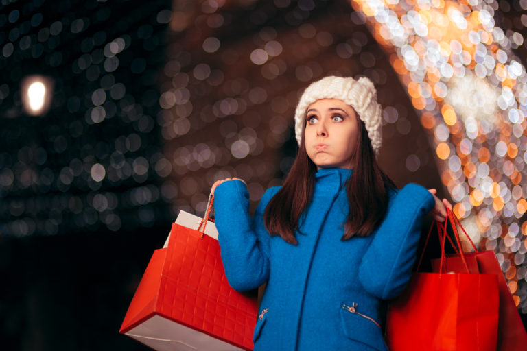 How to Avoid Holiday Stress