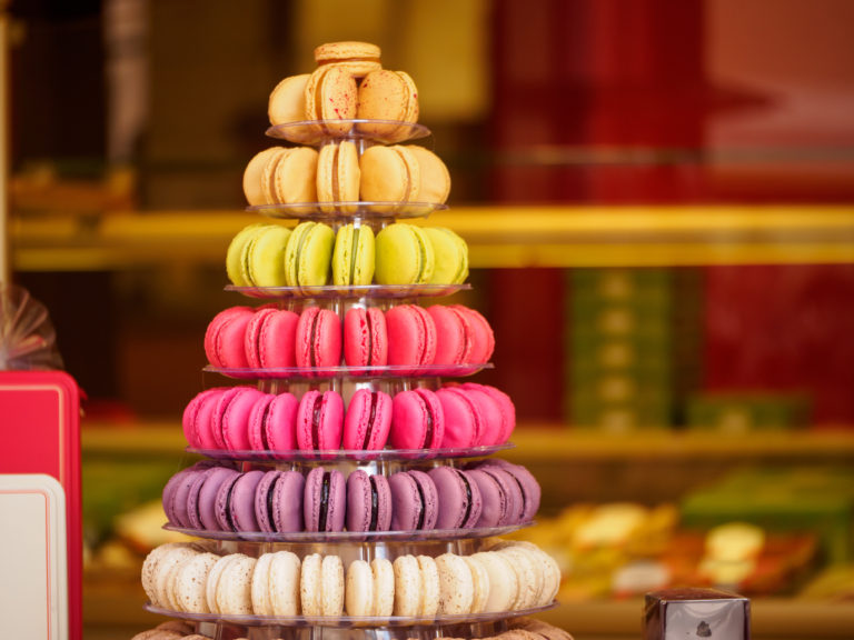 Macaroon