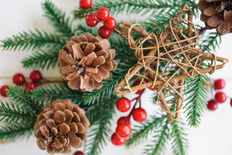 Holiday Etiquette Questions