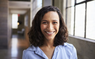 How to be more confident at work