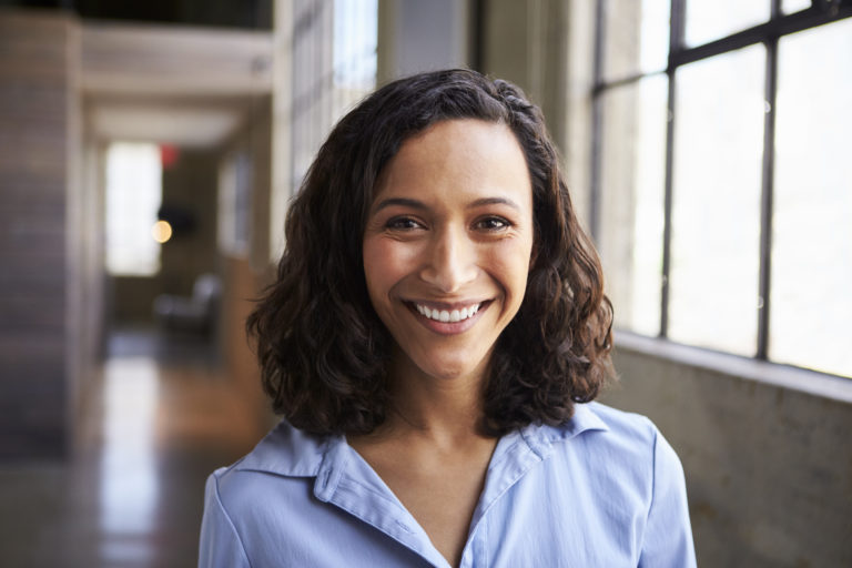 How to be more confident at work