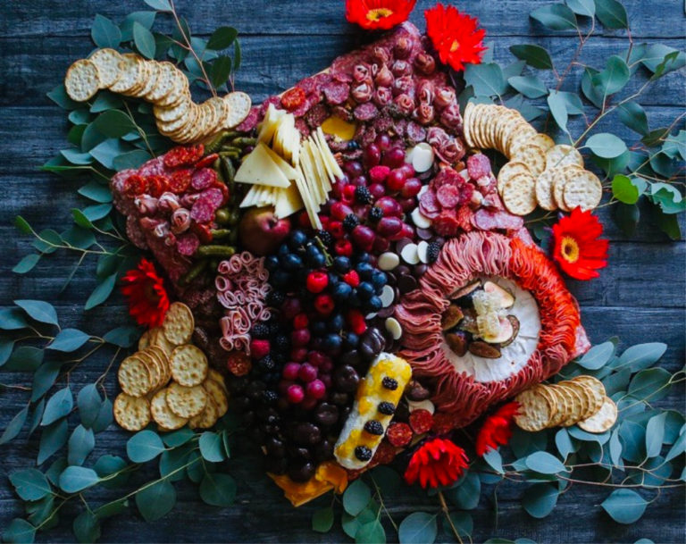 Charcuterie