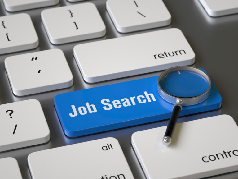 job search