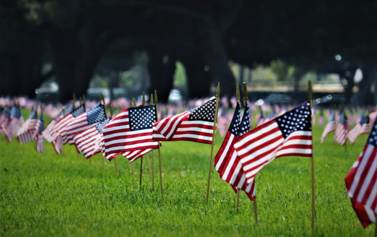 Memorial Day