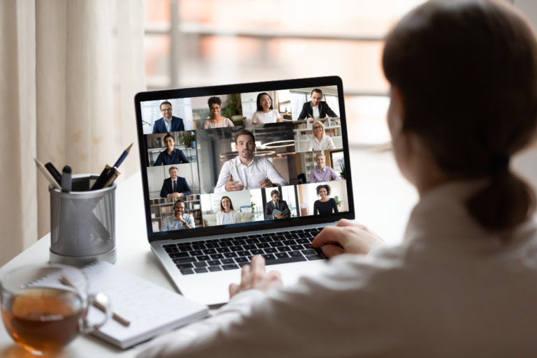 virtual internship