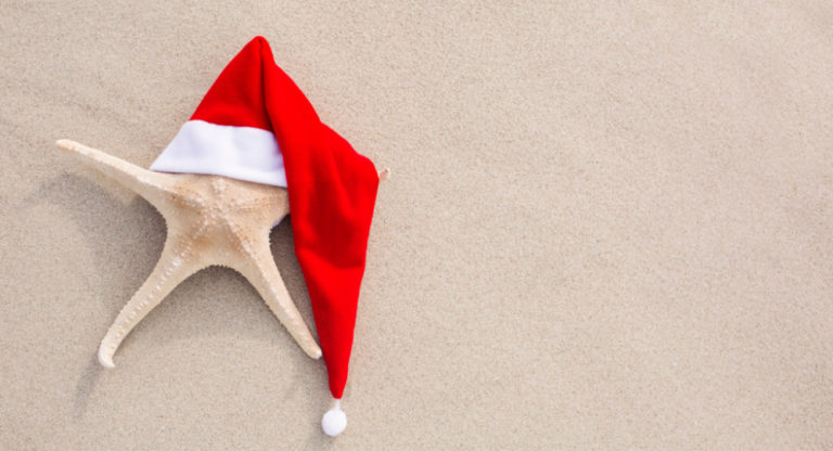 Christmas in July