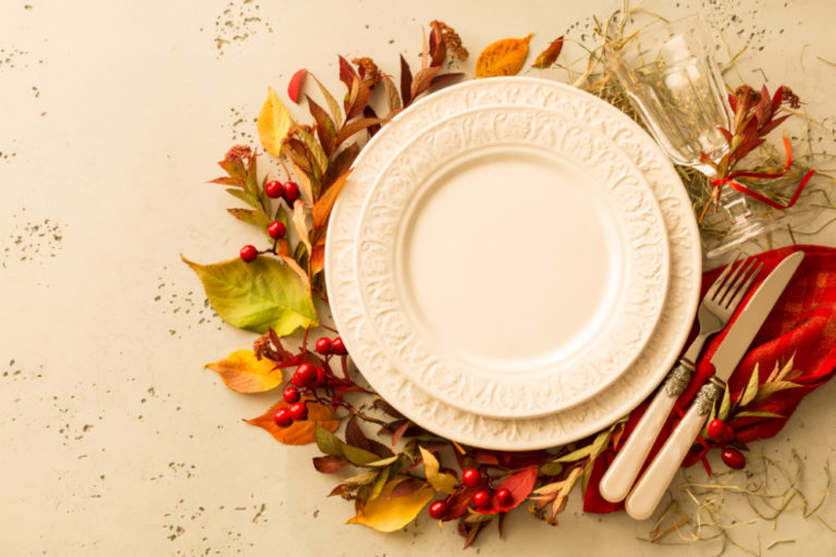 Table Setting